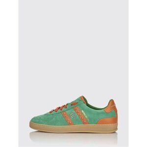 Philipp Plein Sneakers Men Green